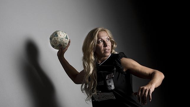 Una leyenda terrenal