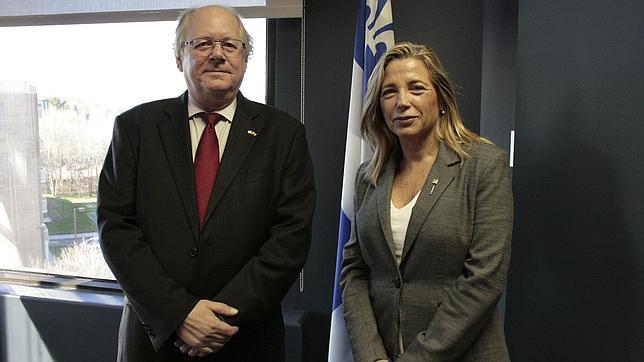 Expertos avisan del riesgo de fraude en el voto telemático de la consulta soberanista