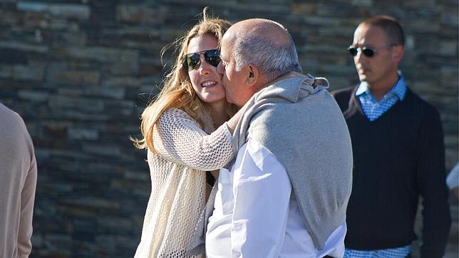 Amancio Ortega cobra hoy 406 millones en dividendos de Inditex