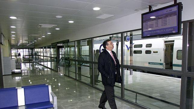 El tren «fantasma» que ha costado un millón de euros sin llegar a existir