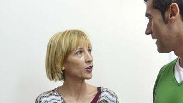 Sonia Ramos: «Se hará lo posible para que los terroristas cobren la indemnización mínima»