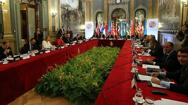 Balanzas fiscales: la estadística que desata pasiones entre los barones autonómicos