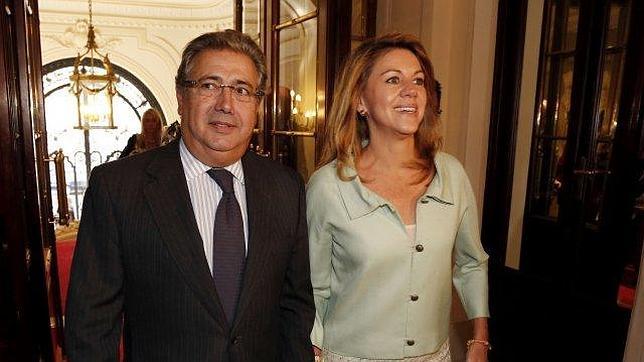 Recta final en el PP para elegir al sucesor de Zoido en Andalucía