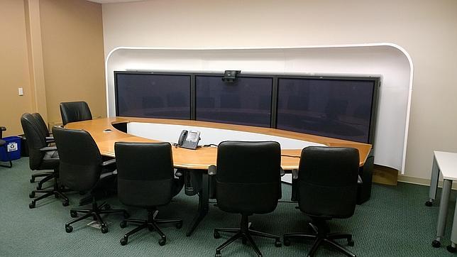 La telepresencia es una realidad