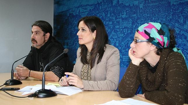 Toledo mostrará en una jaima en Zocodover su herencia árabe