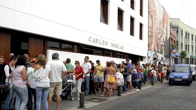 El Gobierno canario abre un expediente sancionador a DISA por El Hierro