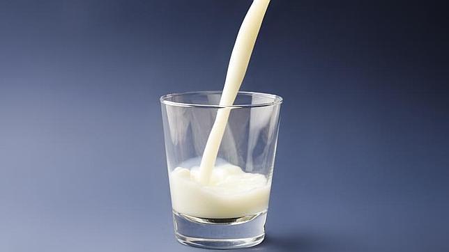 Consiguen que cabras adultas den leche rica en omega 3