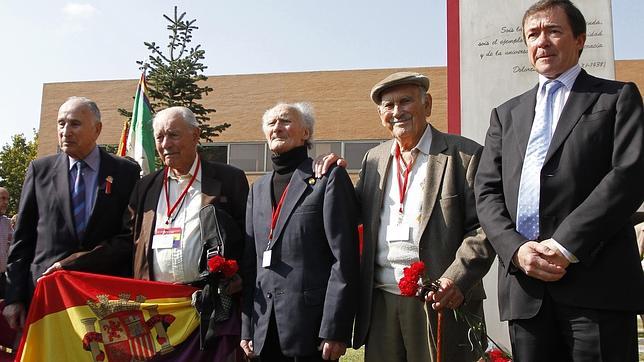 Wert, sobre Carrillo: «No es habitual que un rector asuma un compromiso político»