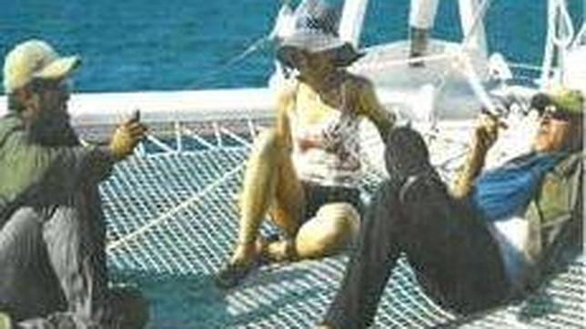 Denuncian que los jefes de las FARC «viven como reyes» mientras en sus filas «pasan hambre»