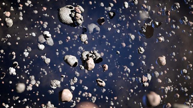 Objetos peculiares del Universo: las enanas marrones