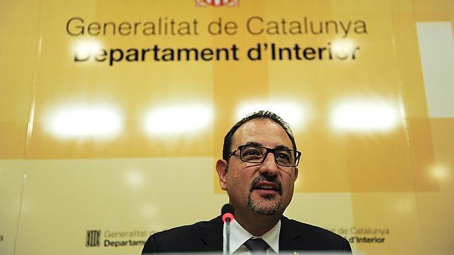 Espadaler pide comparecer para informar sobre la detención del empresario fallecido