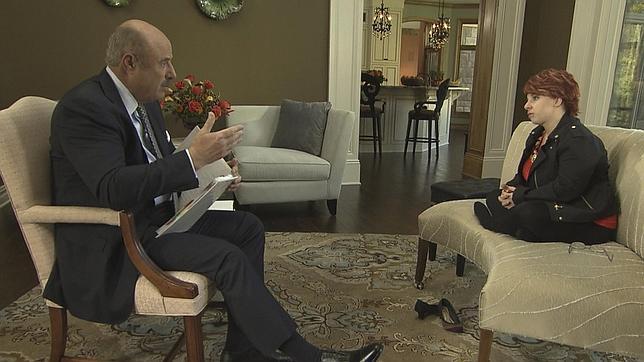 Michelle Knight relata cómo Ariel Castro la colgó «como un pez» de la pared «a modo de adorno»