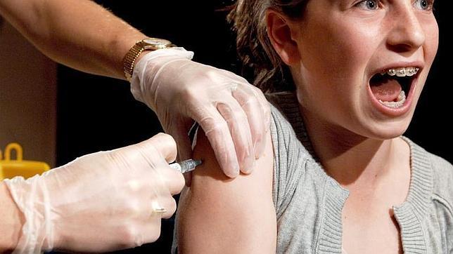 Una única dosis de la vacuna del papiloma podría bastar para prevenir el cáncer de cérvix