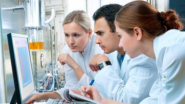 Los 13 compuestos químicos más desternillantes de la naturaleza