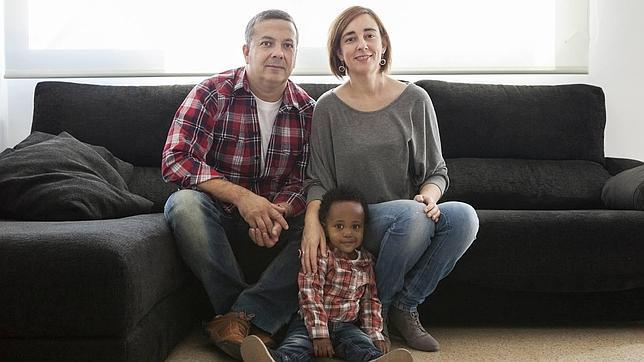 ¿Por qué tenemos hijos a partir de los cuarenta años?