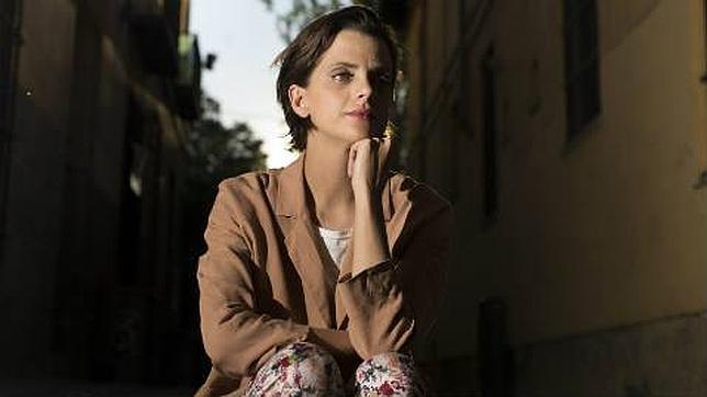 Macarena Gómez, premio El Ojo Crítico de Cine 2013
