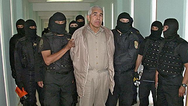 Cinco millones de dólares por volver a capturar al histórico «narco» Caro Quintero