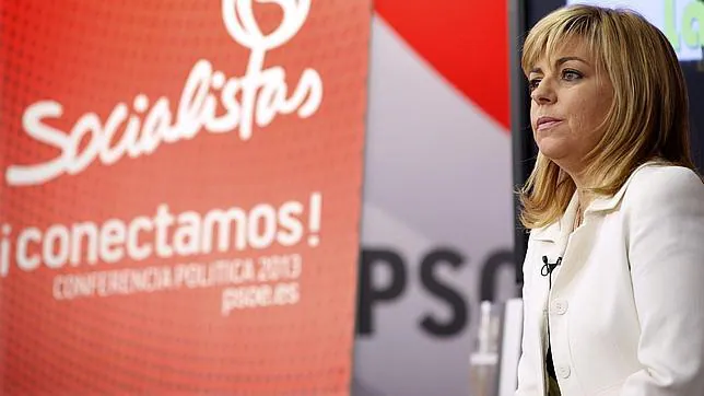 Valenciano aclara que la conferencia del PSOE sí hablará de primarias