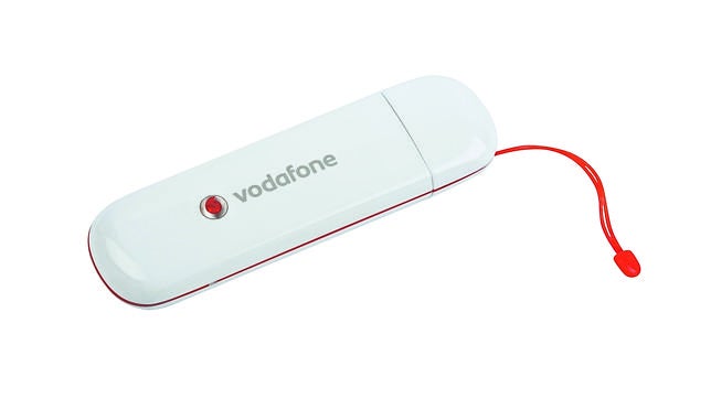 Huawei y Vodafone firman un memorando para desplegar redes en situaciones de emergencia