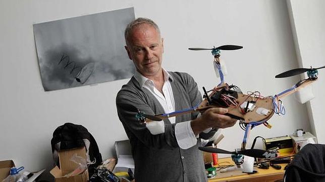 Benjamin Weil será el director artístico del Centro Botín