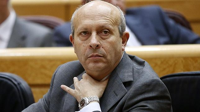 Wert, el ministro que va por libre
