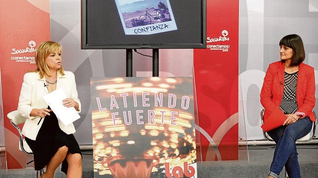 El PSOE andaluz no apoya el pulso para forzar las primarias en 2014