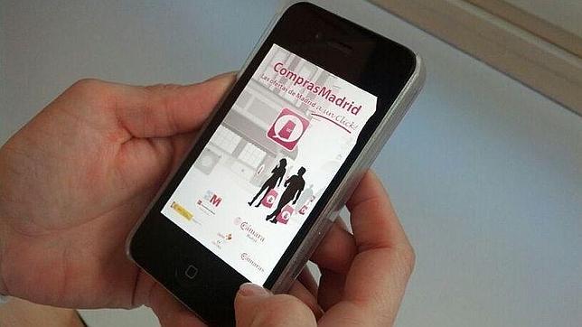 Las mejores ofertas del pequeño comercio de toda la región, en el móvil