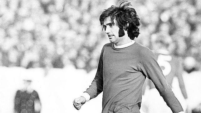 George Best