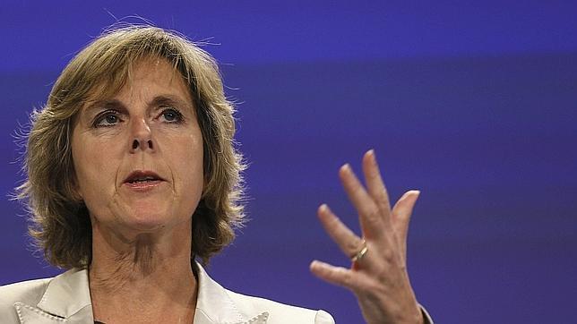 La CE activa el proceso de ratificación del protocolo de Kioto hasta 2020