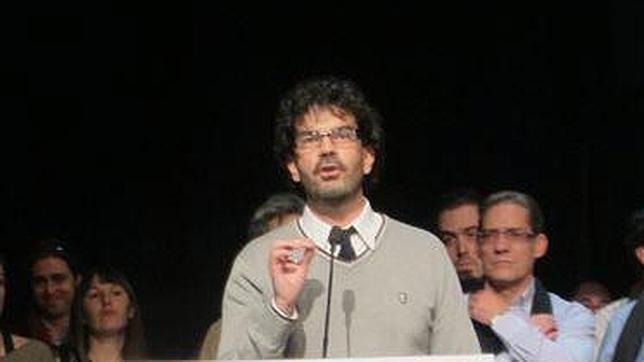 IU de Madrid prohíbe a sus militantes expresar opiniones en contra del partido