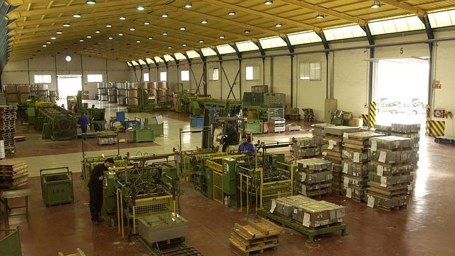 Crown Holdings compra la compañía de enlatado murciana Mivisa por 1.200 millones