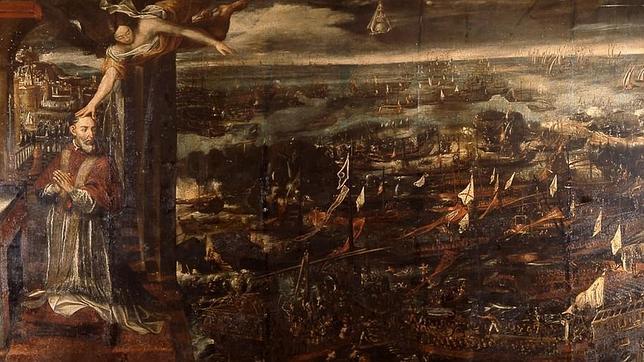 La traición veneciana tras la sangrienta victoria contra los turcos en Lepanto