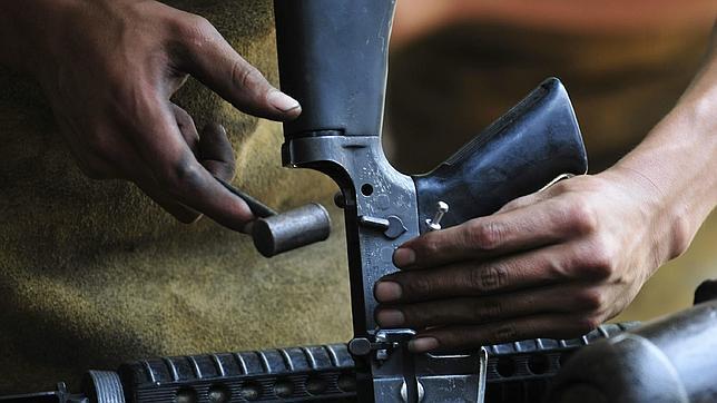 EE.UU. advierte de la complicidad entre las autoridades y los cárteles en México