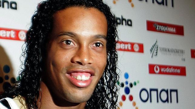 Ronaldinho