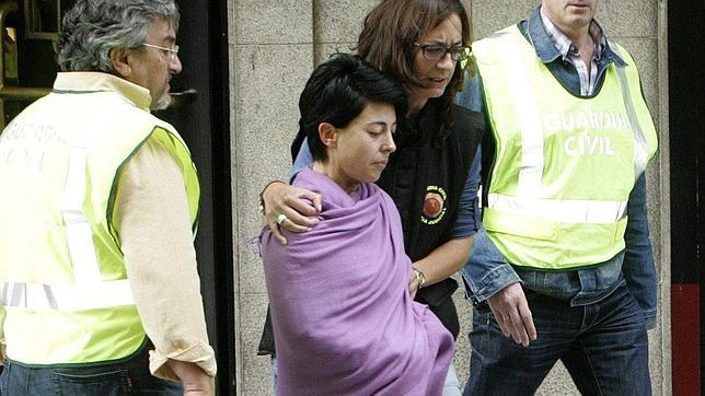 Rosario Porto, en la lista de morosos del Ayuntamiento de Santiago