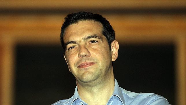 La izquierda radical griega presenta una moción de censura contra el gobierno
