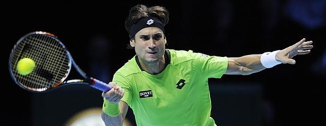 En directo: Ferrer-Wawrinka