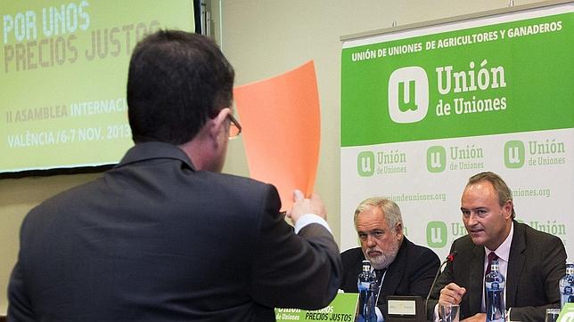 Compromís recurre ante el TSJ el nombramiento de los consejeros de RTVV
