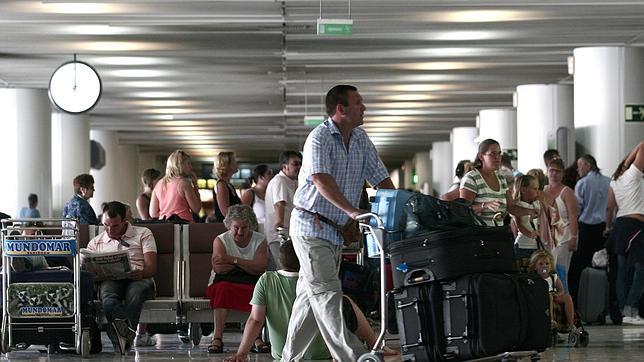 Sólo el 30% de quienes sufren problemas con sus vuelos ejercen su derecho a compensación