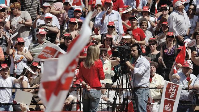 El Gobierno de Zapatero reclamó hasta en dos ocasiones el cierre de RTVV para ahorrar