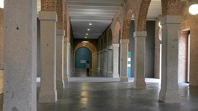 Conde Duque se inunda de música barroca con Enrico Onofri