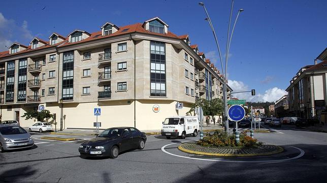 Las ciudades emergentes de Galicia