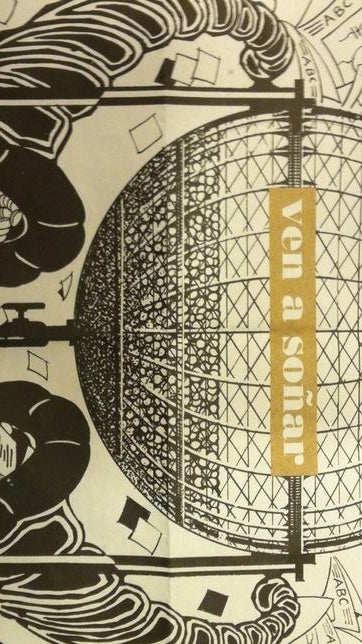 Lotería de Navidad 2013: «Ven a soñar» al Museo ABC