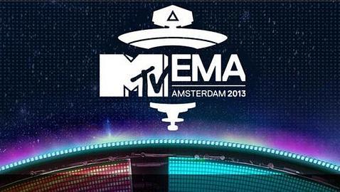 Los MTV European Music Awards, en directo