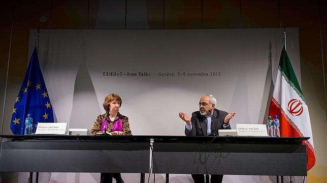 Termina sin acuerdo las negociaciones nucleares con Irán