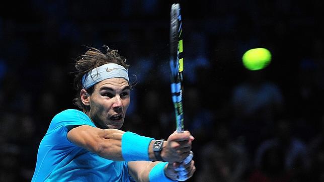 Nadal-Federer, un duelo de maestros en la antesala de la final