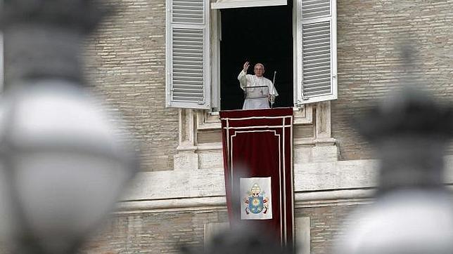 El Papa renueva la solidaridad con los judíos