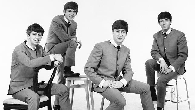 Palabra de The Beatles: conversaciones ingeniosas en la BBC