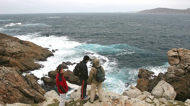 Paisajes imprescindibles para conocer la Costa de la Muerte