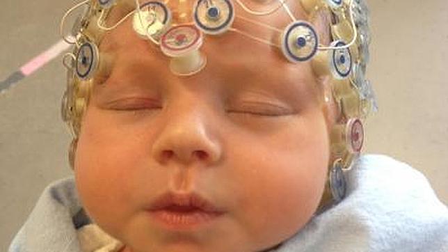 El ejercicio durante el embarazo acelera el desarrollo cerebral de los bebés